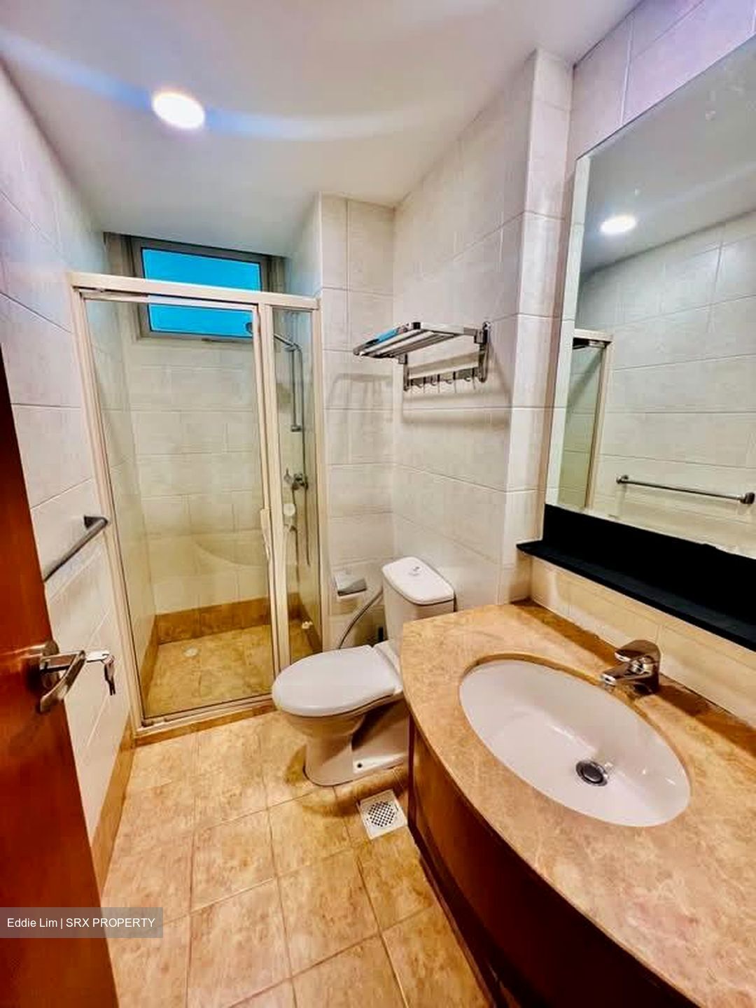 Rafflesia Condominium (D20), Condominium #608541941